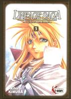 3, Lineage saga, l'héritier des étoiles