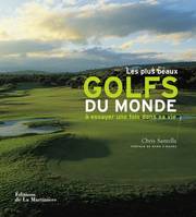 LES PLUS BEAUX GOLFS DU MONDE