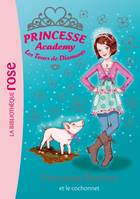 37, Princesse academy 37 - Princesse Bettina et le cochonnet