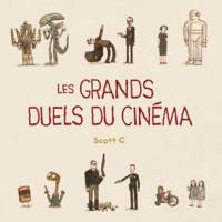 Les grands duels du cinéma