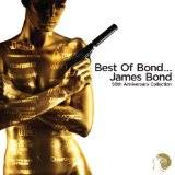 CD / Best of Bond 50eme anniversaire / B.O.F