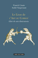 Livre de l'art du combat