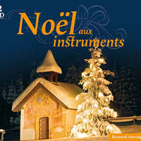 Noël aux instruments