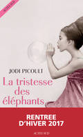 La Tristesse des éléphants