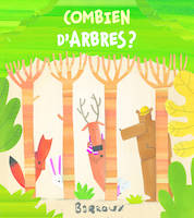 combien d'arbres ?