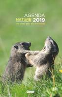 Agenda nature 2019, Une année dans nos montagnes