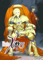 5, Fate zero T06