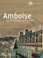 Amboise, Un château dans la ville