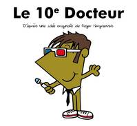 Le 10ème docteur