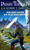 Perry Rhodan 93 : Microcosme et macrocosme