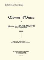 Le Salut à la Vierge Op.34, Ave Maris Stella