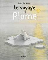 VOYAGE DE PLUME