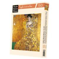 Puzzle Bois - 150 pièces - Portrait d'Adèle Bloch