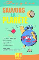 SAUVONS LA PLANETE