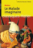 Le Malade imaginaire, texte intégral