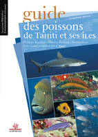 Guide des poissons de Tahiti et ses îles