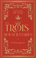 Les Trois Mousquetaires (t. 1) : d'Artagnan - 1