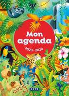 Mon agenda 2023-2024