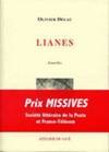 Lianes, nouvelles