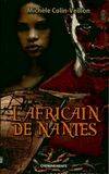 L'africain de Nantes, roman