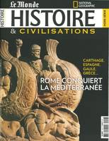 Histoire & civilisations HS N°12 Rome - novembre 2020