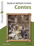 Contes - Classiques et Patrimoine