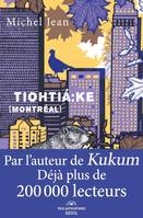 Voix autochtones Tiohtiá:ke [Montréal]