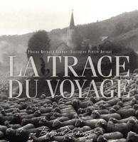 La trace du voyage