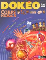 CORPS HUMAIN 9/12 ANS