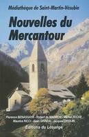 Nouvelles du Mercantour