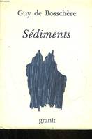 Sédiments