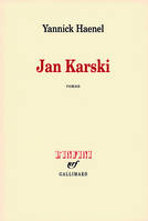 Jan Karski