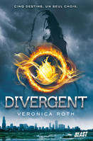 [1], Divergent, Volume 1