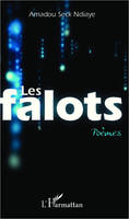 Les Falots, Poèmes