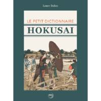 hokusai - petit dictionnaire