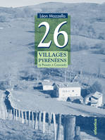 26 villages pyrénéens - de Pasajes à Cadaqués, de Pasajes à Cadaqués