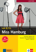Leo & Co. ; Miss Hamburg ; Allemand ; A1-A2