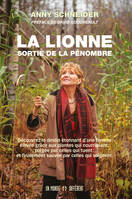 La lionne sortie de la pénombre