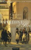Napoléon 1er et Paris