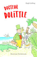 Docteur Dolittle