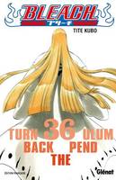 Bleach - Tome 36, Turn back the pendulum