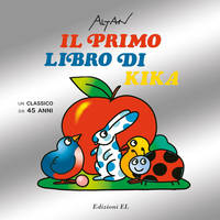 IL PRIMO LIBRO DI KIKA