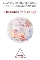 Diasporas et Nations