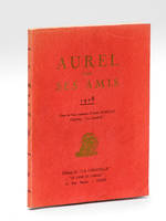 Aurel par ses Amis. 1928
