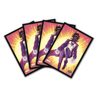 63x88mm - Standard Poker US - Spectrum - Monica Rambeau (65)