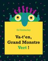 Va-t'en, grand monstre vert !