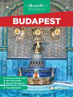 Guide Vert WE&GO Budapest