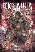 Monstress T07, Dévorée