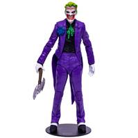 FIGURINE JOKER MULTIVERSE BATMAN: DEATH IN THE FAMILY