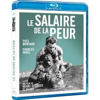 Le Salaire de la peur - Blu-ray (1953)